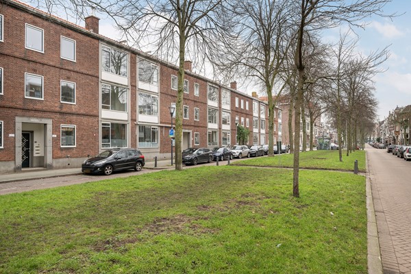 Medium property photo - Avenue Concordia 44C, 3062 LJ Rotterdam